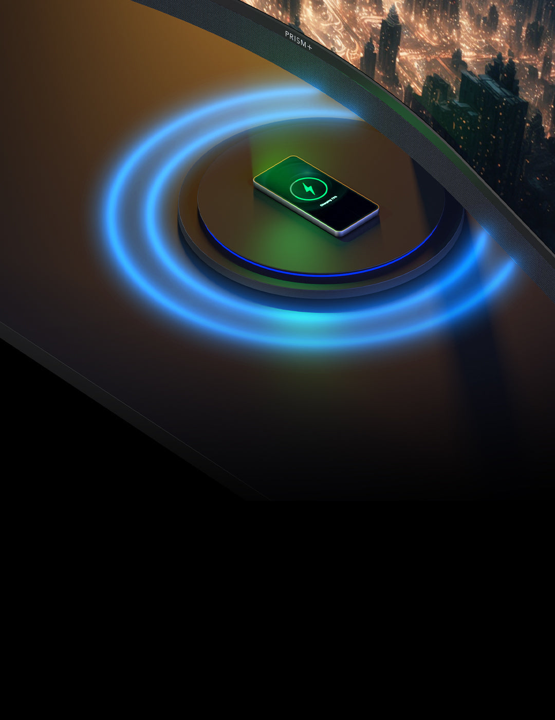 prism+