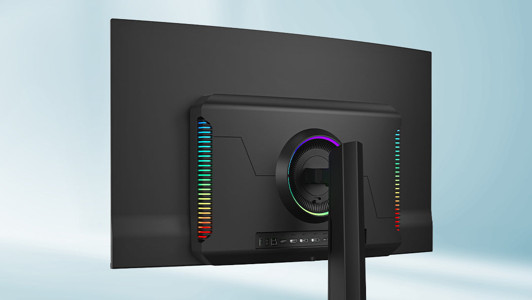 monitor x240 - 10