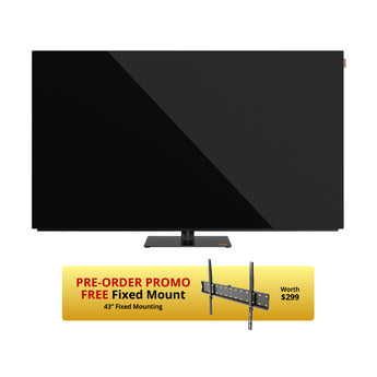 PRISM+ 55AL OLED 4K AI Google TV