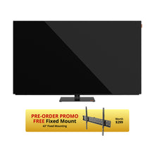 PRISM+ 55AL OLED 4K AI Google TV