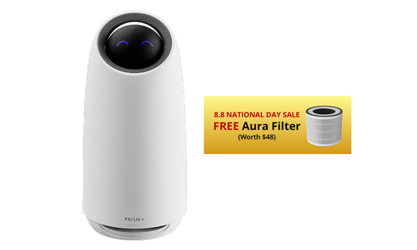 Air Purifiers