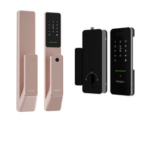 sentinel-door-lock-copper-rose-sentry-ultra-privacy-gate-lock-onyx-black main