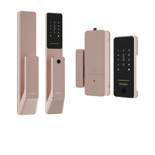 sentinel-door-lock-copper-rose-sentry-ultra-gate-lock-copper-rose main