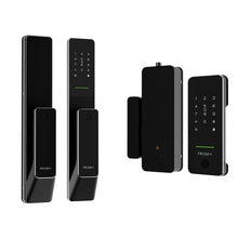 PRISM+ Smart Lock Extended Warranty