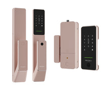 sentinel-door-lock-copper-rose-sentry-gate-lock-copper-rose main