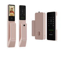 sentinel-ultra-door-lock-copper-rose-sentry-ultra-privacy-gate-lock-copper-rose main