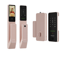 sentinel-ultra-door-lock-copper-rose-sentry-privacy-gate-lock-copper-rose main