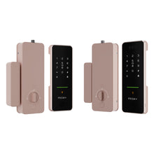 sentra-door-lock-copper-rose-sentry-ultra-privacy-gate-lock-copper-rose main