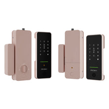 sentra-door-lock-copper-rose-sentry-gate-lock-copper-rose main