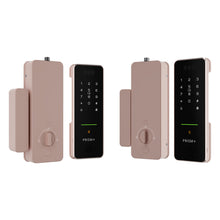 sentra-ultra-door-lock-copper-rose-sentry-ultra-privacy-gate-lock-copper-rose main