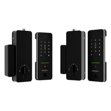 sentra-ultra-door-lock-onyx-black-sentry-privacy-gate-lock-onyx-black main