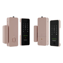 sentra-ultra-door-lock-copper-rose-sentry-ultra-gate-lock-copper-rose main