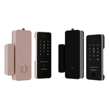 sentra-ultra-door-lock-copper-rose-sentry-ultra-gate-lock-onyx-black main