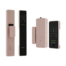 spectre-door-lock-copper-rose-sentry-gate-lock-copper-rose main