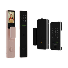 spectre-ultra-door-lock-copper-rose-sentry-gate-lock-onyx-black main