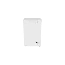FreezeMaster CFZ 100