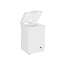 FreezeMaster CFZ 100