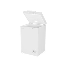 FreezeMaster CFZ 100