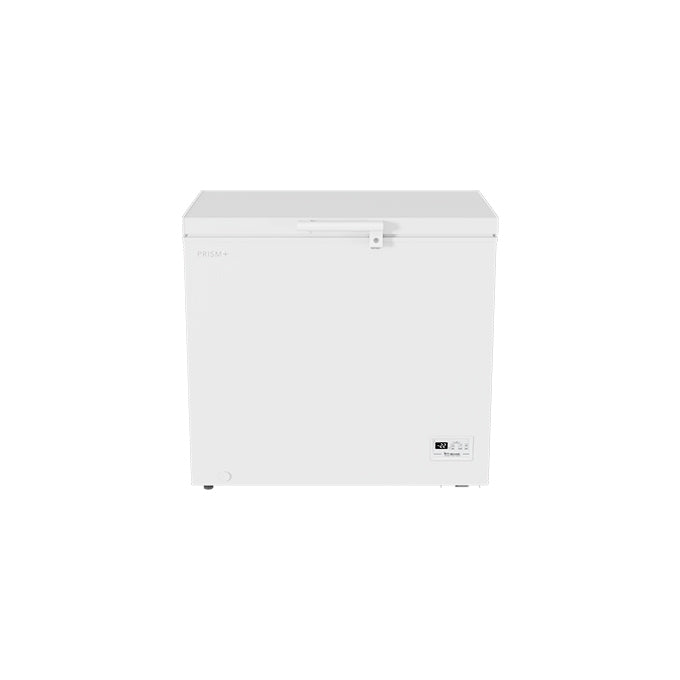 FreezeMaster CFZ 200