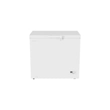 FreezeMaster CFZ 200