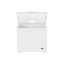 FreezeMaster CFZ 200