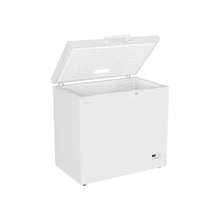 FreezeMaster CFZ 200