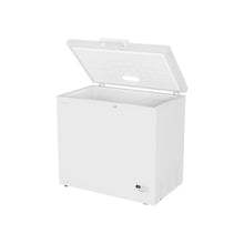 FreezeMaster CFZ 200