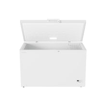 FreezeMaster CFZ 380