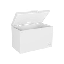 FreezeMaster CFZ 380
