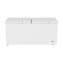 FreezeMaster CFZ 710