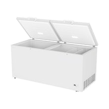 FreezeMaster CFZ 710