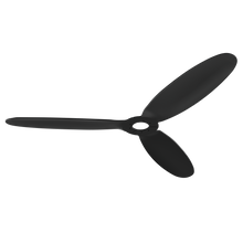 Oasis Blade 52" - Matte Black