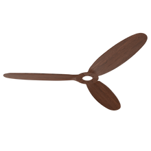 Oasis Blade 46" - Dark Wood