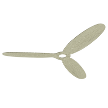 Oasis Blade 46" - Ash Wood