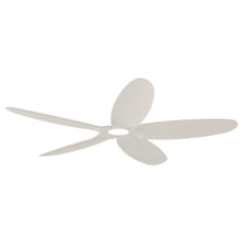 Oasis Pro Macaron Blade 46" Curved - 5 Blades - Cannoli Cream