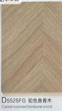 Door & Gate Laminate