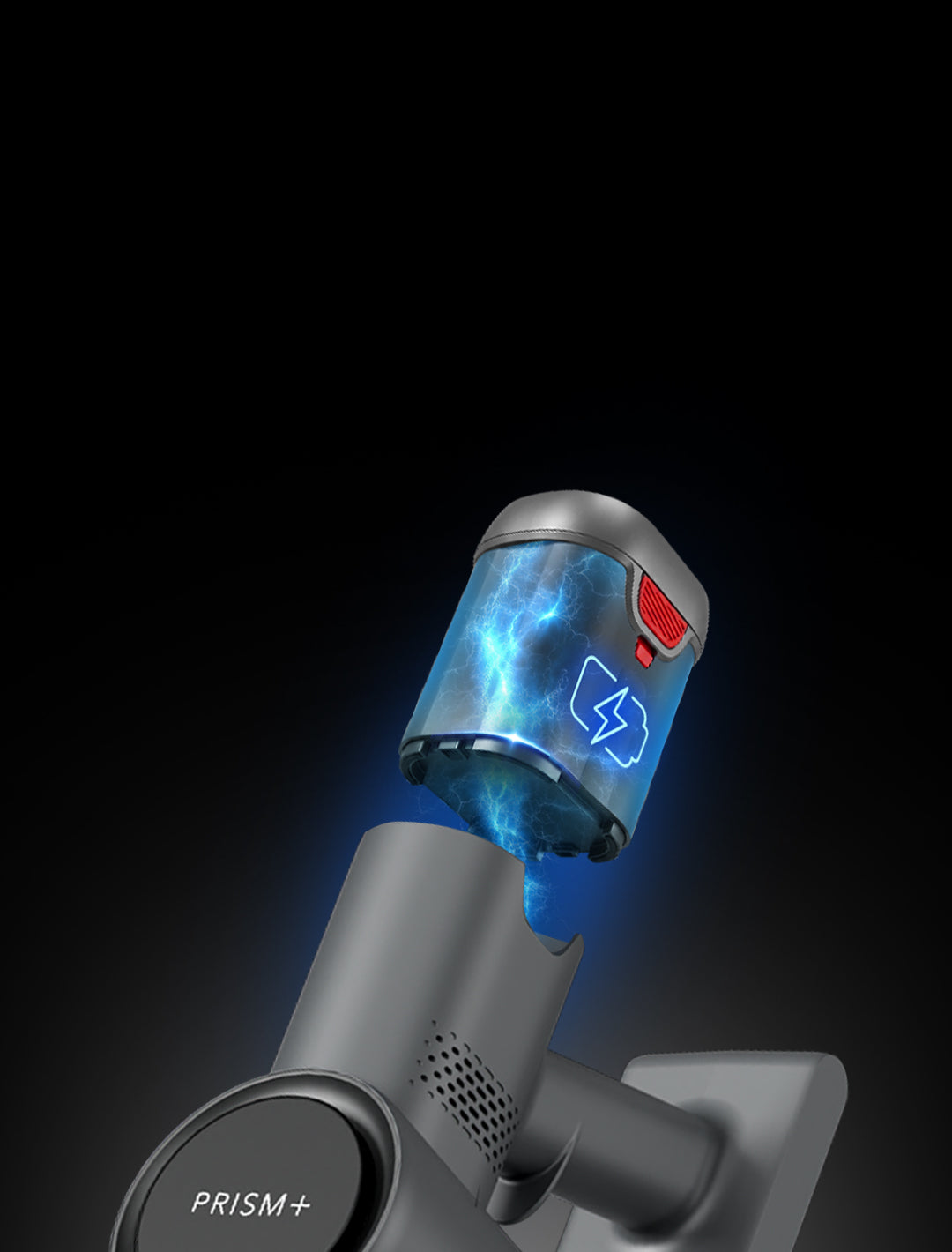 prism+