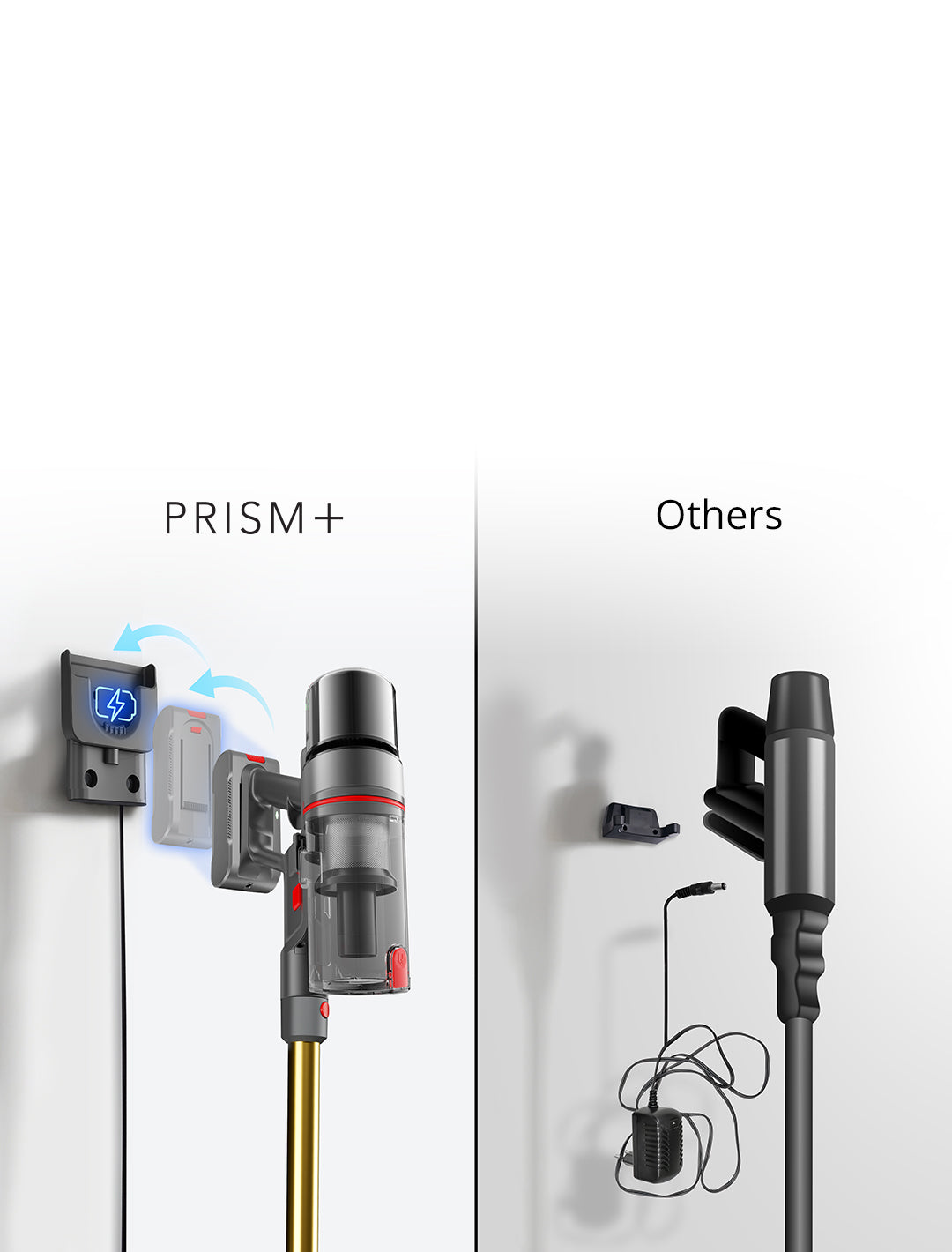 prism+