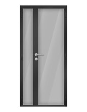 Gate Glass Series