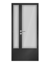 Gate Glass Series