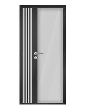 Gate Glass Series