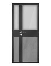 Gate Glass Series