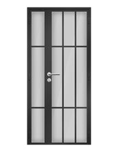Gate Glass Series