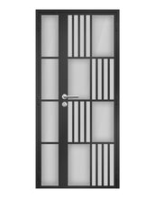 Gate Glass Series