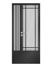 Gate Glass Series