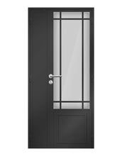 Gate Glass Series