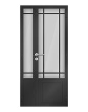 Gate Glass Series