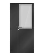 Gate Glass Series