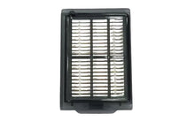 hepa-filter