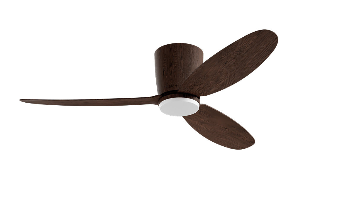 PRISM+ Oasis Pro Curve - 3 Blades - Hugger Standard NRGB